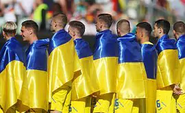 Стало відомо, де збірна України готуватиметься до матчу з господарями майбутнього Євро