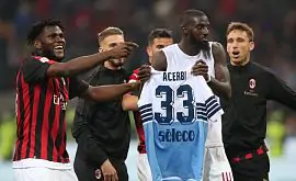 Игроки «Милана» принесли извинения за свое поведение