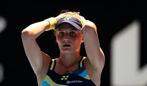 Ястремская обыграла Носкову и вышла в полуфинал Australian Open