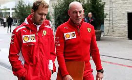 Главный инженер Ferrari: «В 2019-м Феттель вернется более мотивированным»