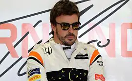 Фернандо Алонсо: «На прямых участках трассы McLaren теряет по 2,5 секунды»