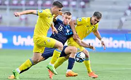 Легенда румынского футбола: «Украина должна проиграть игру против Хорватии»