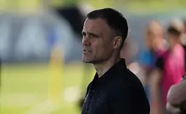 Главный тренер-сенсация УПЛ уверен в выходе Украины из группы на Евро-2024