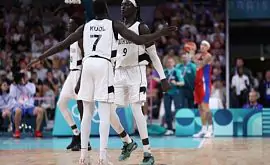 Оргкомітет Олімпійських ігор вибачився за інцидент з гімном Південного Судану