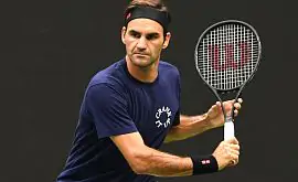 Федерер планирует сыграть на Wimbledon-2021