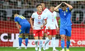 Україна програла Польщі перед стартом Євро-2024