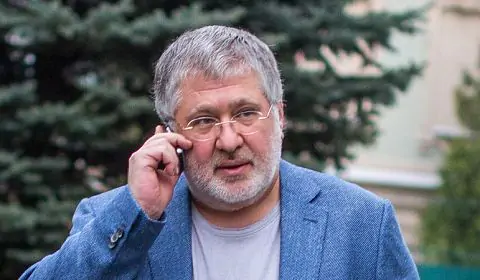 Коломойский рассказал, причастен ли он к проекту СК «Днепр-1»