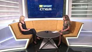 Елена Кривицкая в XSPORT STUDIO