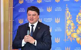 Жданов: «Позиция Министерства неизменна – мы против выступлений украинских спортсменов в России»