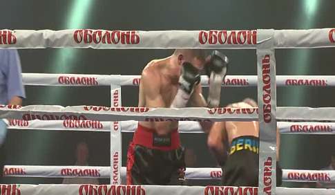 Победы Постола, Беринчика, Малиновского и других. Вечер бокса Sparta Boxing Promotions