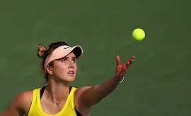 Свитолина вернула себе  5 место в рейтинге WTA