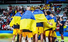 Сегодня в Риге сборная Украины сыграет матч квалификации ЧМ-2023 против команды Италии