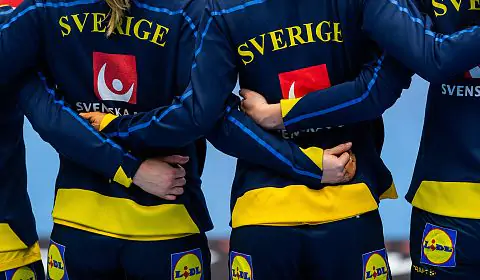 У сборной Швеции вспышка коронавируса – весь состав изолирован перед ответным матчем с Украиной