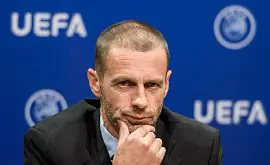 Президент UEFA: « Ми повинні об'єднатися перед обличчям шарлатанского проекту Суперліги »