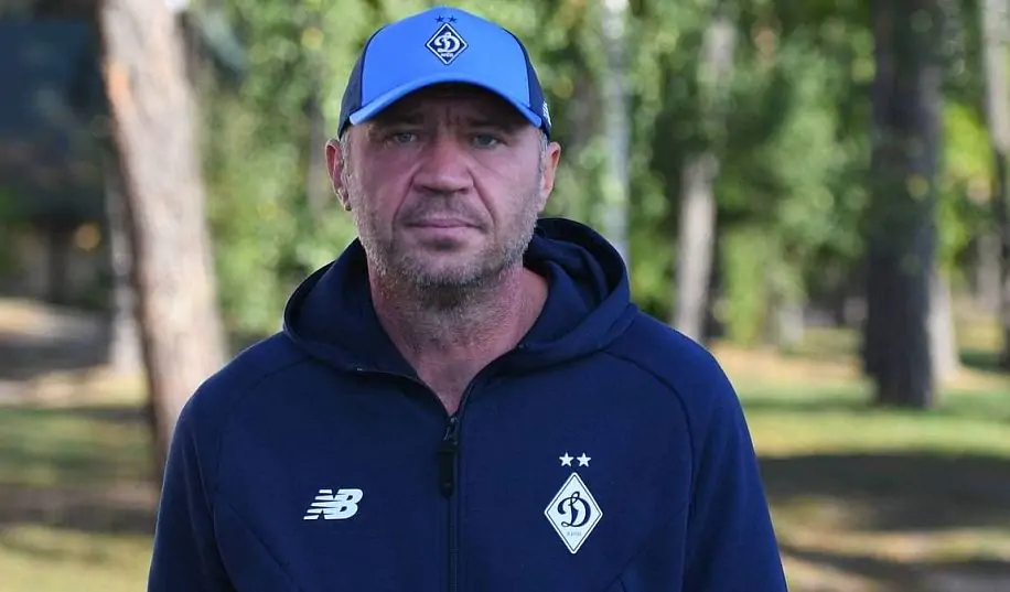 Колишній тренер «Динамо» очолить жіночу збірну України