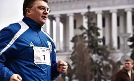 Игорь Жданов гимнастам: «Если бы законодательство позволяло, мы бы все сделали быстрее»