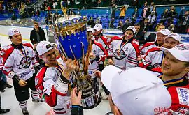 «Донбасс» и «Медвешчак» – главная доминирующая сила европейских национальных чемпионатов последнего десятилетия