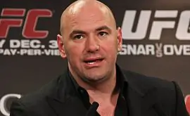 Уайт: «UFC в будущем может работать и в боксе»