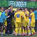 U-19. Украина узнала соперника по полуфиналу Евро-2024