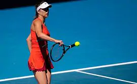 На Australian Open украинку разобрали по запчастям. Хайлайты матча Элина Свитолина – Виктория Азаренко