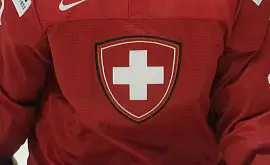 Збірна Швейцарії U20 вийшла з карантину за дві доби до старту на МЧМ-2022