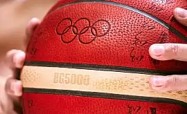 FIBA не допустила росію до кваліфікації на Олімпіаду-2024
