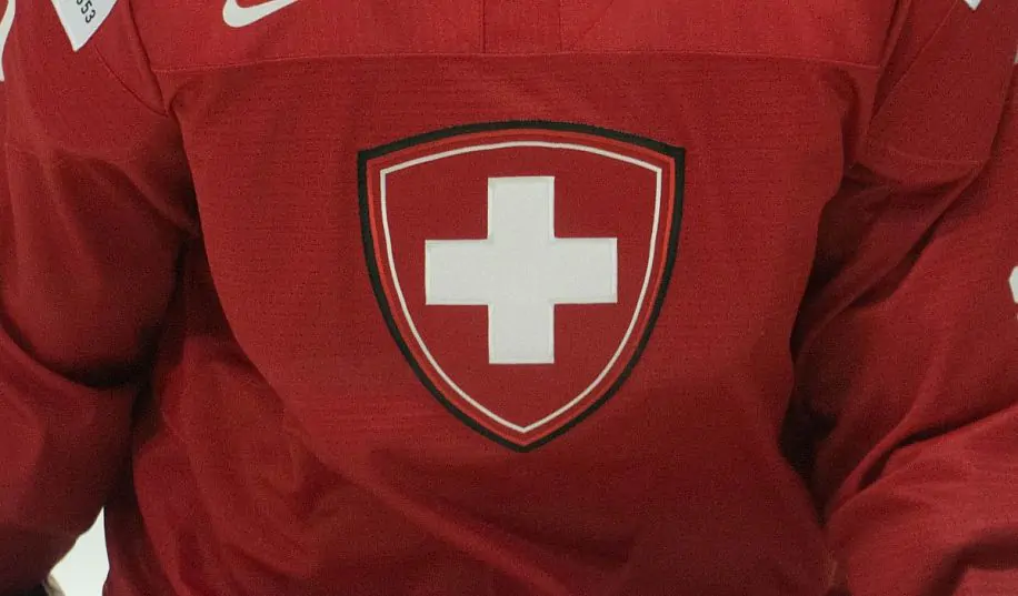 Сборная Швейцарии U20 вышла из карантина за двое суток до старта на МЧМ-2022