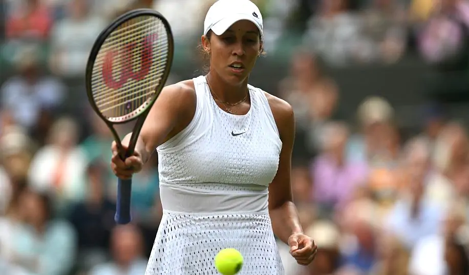 Обидчица Костюк не смогла обыграть соболенко в четвертьфинале Wimbledon-2023