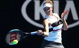 Киз вышла на Свитолину в четвертом круге Australian Open