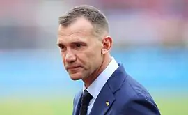 Шевченко: «Ми помилилися з підходом до першого матчу Євро-2024»
