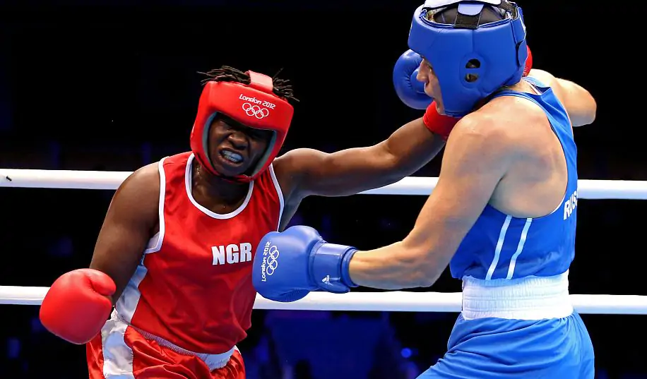 Нігерія стала членом World Boxing