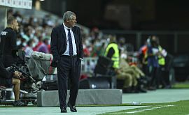 «Уверен, что Португалия поедет на ЧМ-2022». Фернанду Сантуш – об итогах жеребьевки стыковых матчей