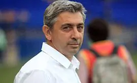 Севидов: «Не вижу никаких проблем в проведении матча с «Карпатами» в Мариуполе