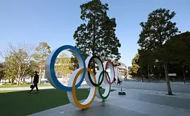 МОК заборонив супроводжувати гостей на Олімпійських іграх в Токіо-2020