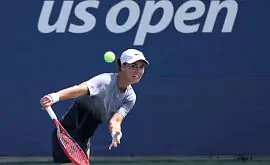 Калініна – про поразку від Світоліної на US Open: «Це був хороший матч»