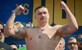 Чемпион мира из россии включил Усика в топ-5 лучших боксеров современности