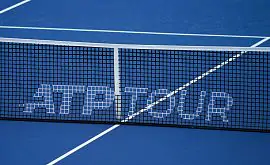 ATP розповіла про правила участі в турнірах для непривитих гравців