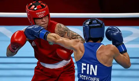 Финская федерация бокса планирует покинуть IBA