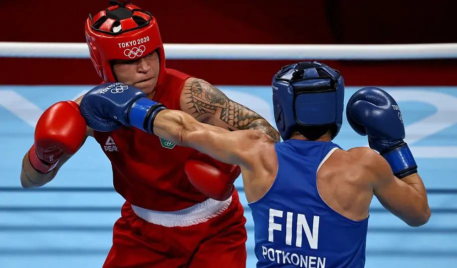 Фінська федерація боксу планує покинути IBA
