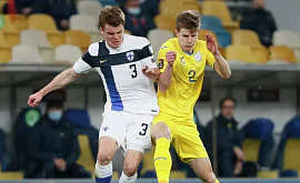 Захисник збірної Фінляндії: «М'яч круглий, в матчі з Україною все може статися»