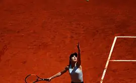 Противостояние Свитолиной и Барти заняло первое место в рейтинге WTA