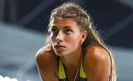 Определился состав сборной Украины по легкой атлетике на Европейские игры-2019