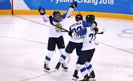 Финляндия обыграла Россию и выиграла бронзу Олимпийских игр-2018