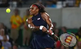 US Open. Серена Уильямс установила рекорд по количеству побед на Шлемах