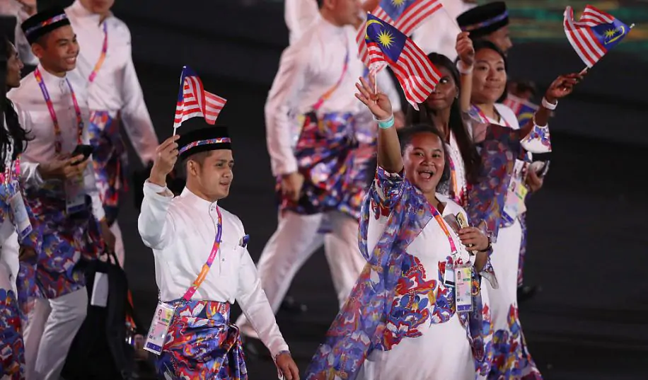 Малайзия не будет бойкотировать Олимпиаду в случае допуска спортсменов из рф и рб