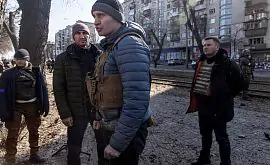 Владимир Кличко: «Поддержка братской Германии пропорциональна ужасам войны, которую инициировал путинский режим»