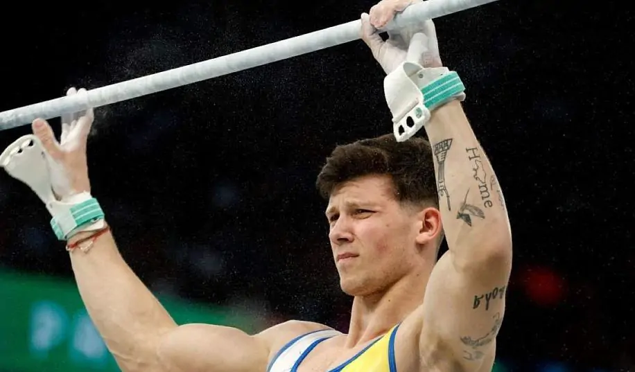 Медальный зачет Олимпийских игр-2024 — Украина продолжает быть «последней»