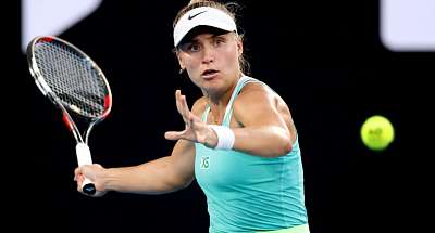 Стародубцева вийшла у фінал кваліфікації Roland Garros