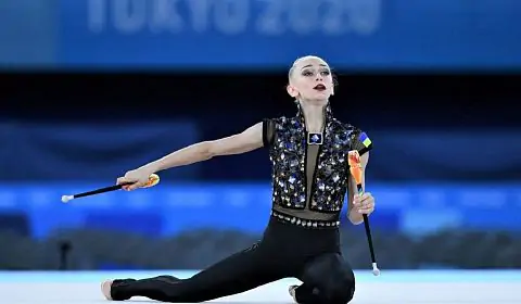 Сборная Украины без медалей завершила Кубок мирового вызова