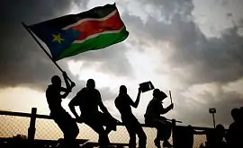 Южный Судан станет членом МОК 